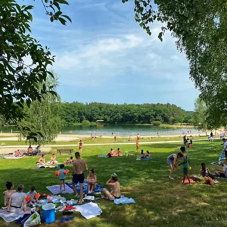 3 Etoiles - Piscine - Ccbga00